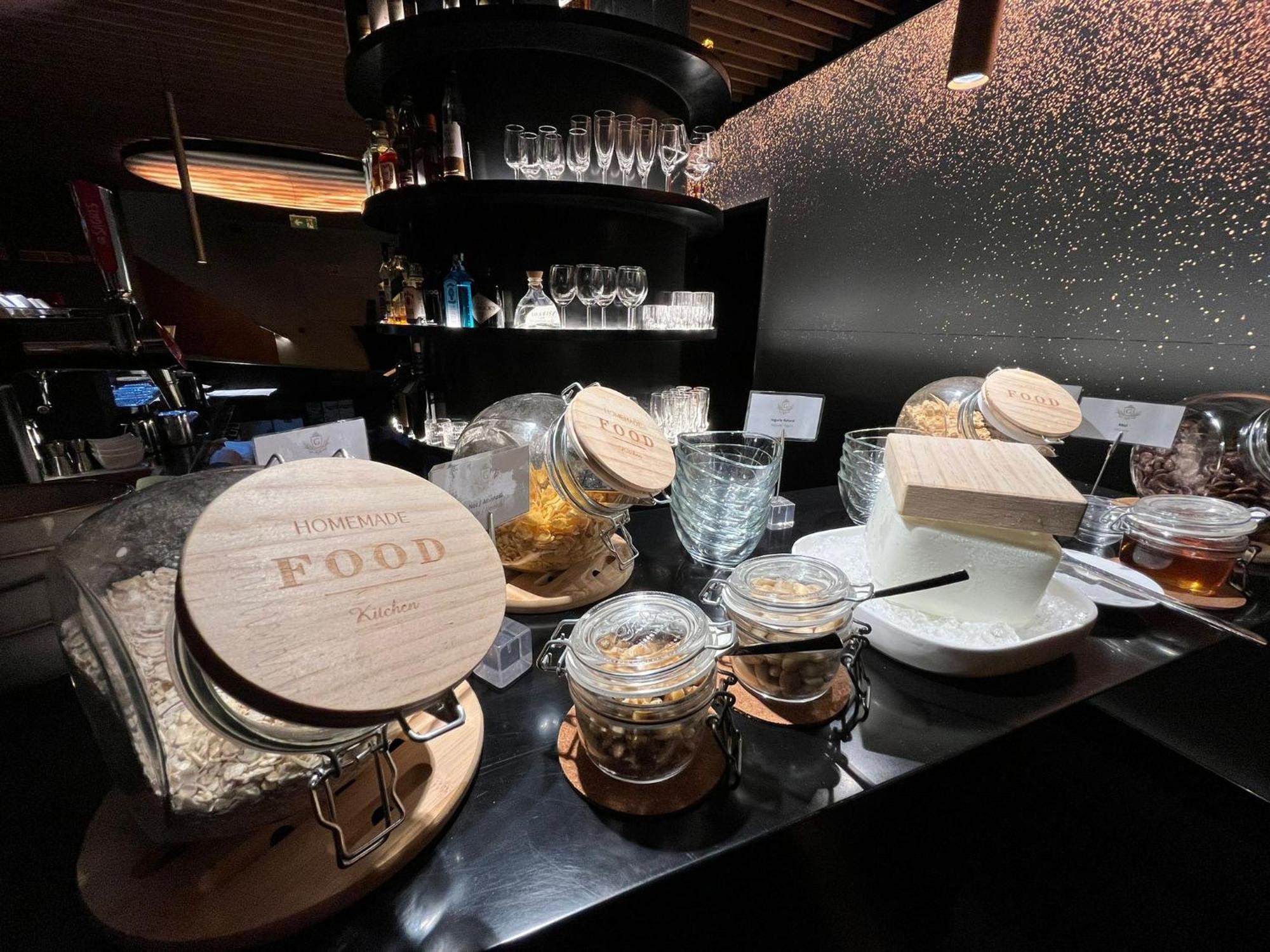Golden Lisbon Hotel — Photos 2